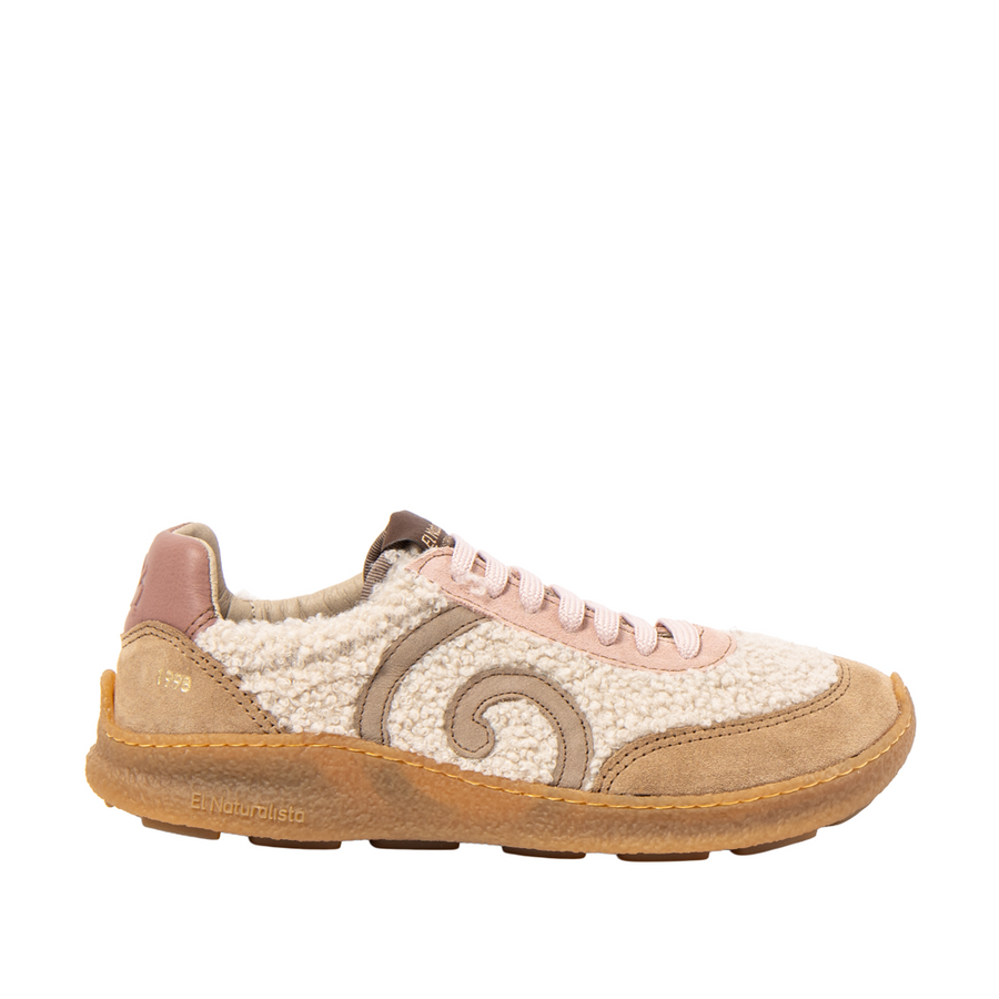 El Naturalista N5435B W Oroel Multi Material Cream