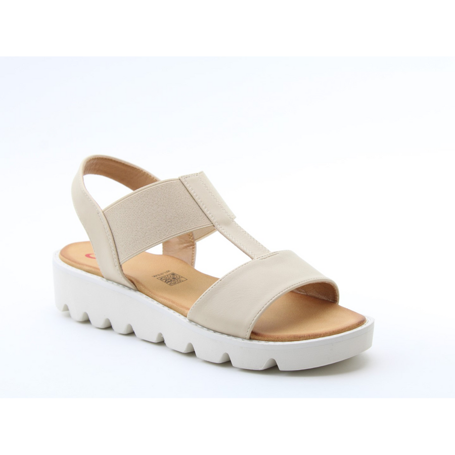 Heavenly Feet Ritz Stone