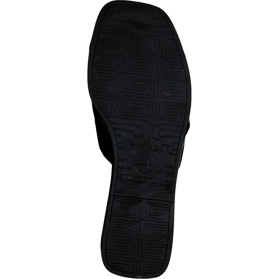 Tamaris 27123-20 001 Black