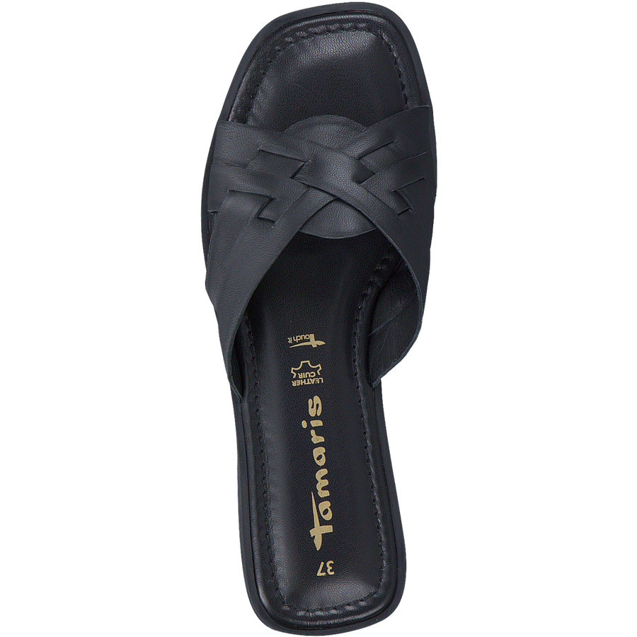 Tamaris 27123-20 001 Black