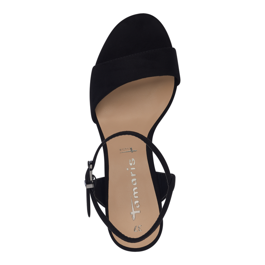 Tamaris 28028-42-001 Black