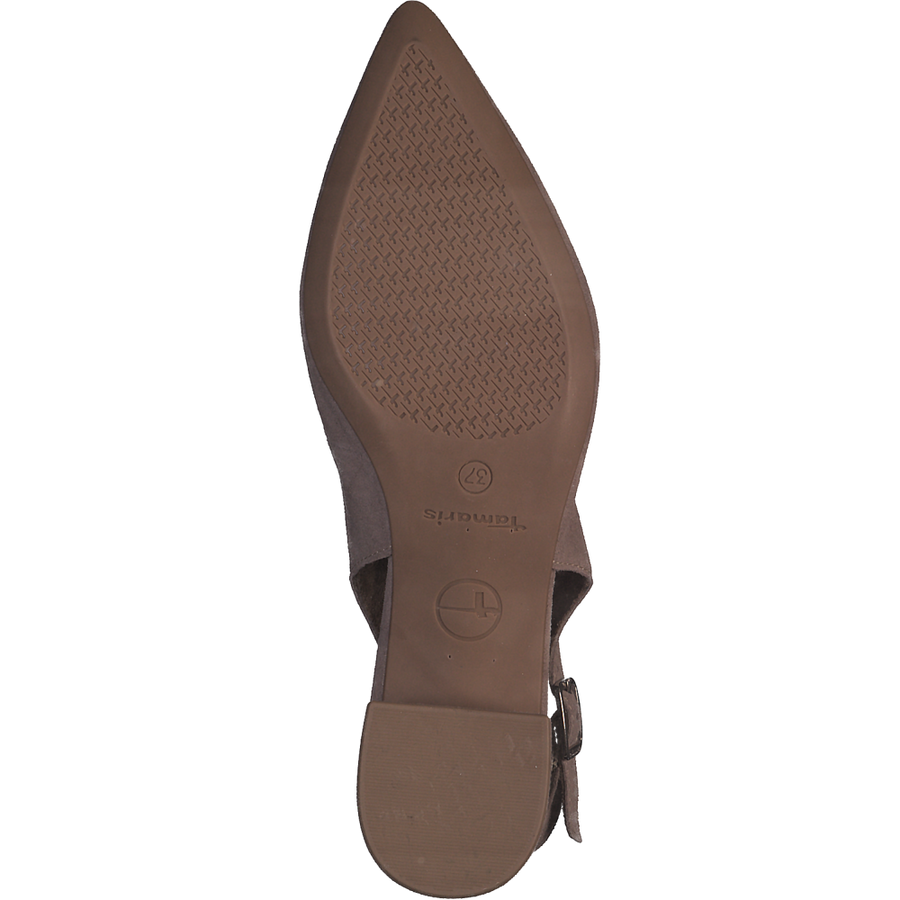 Tamaris 29500-20 341 Taupe