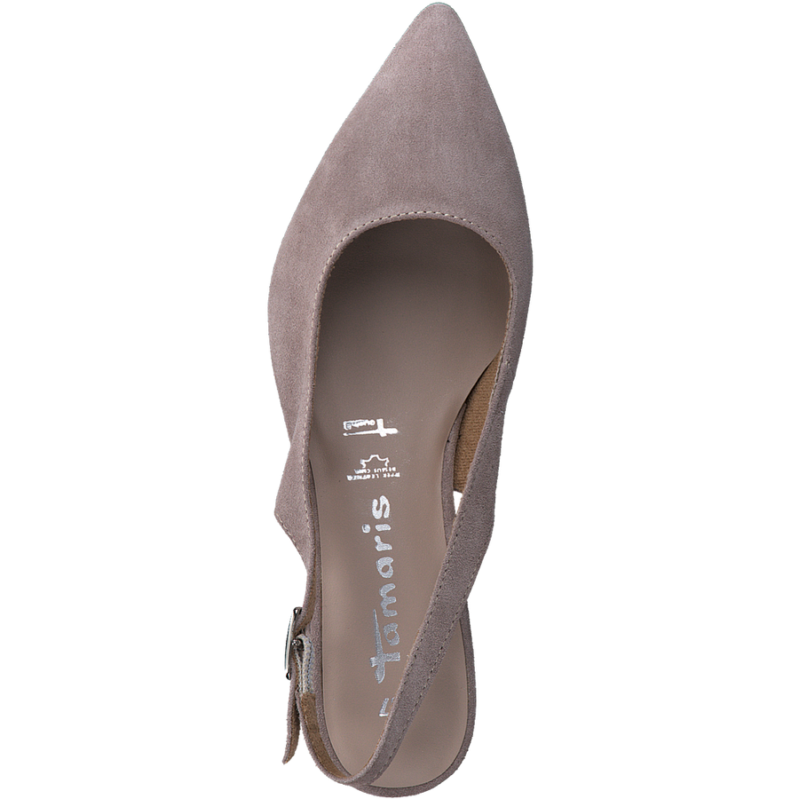 Tamaris 29500-20 341 Taupe