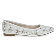 Caprice 22101-20 102 White