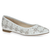Caprice 22101-20 102 White