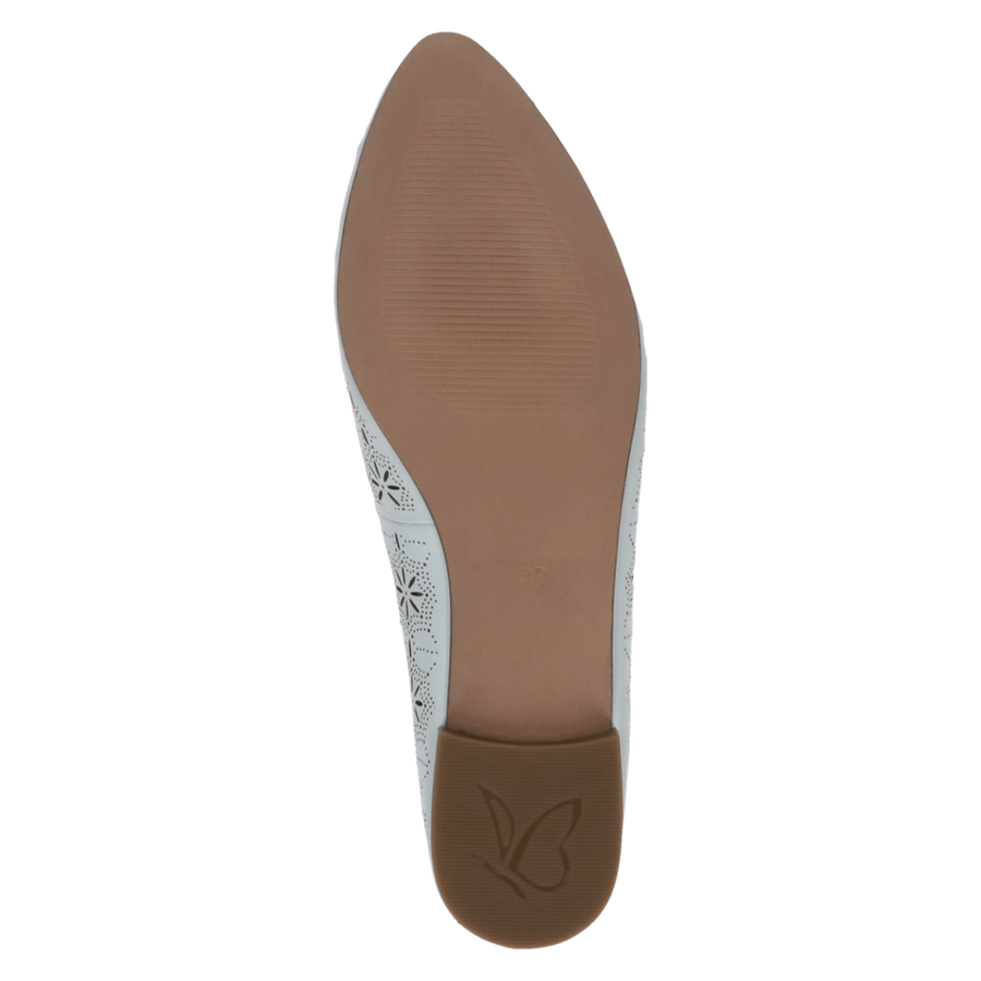 Caprice 22101-20 102 White