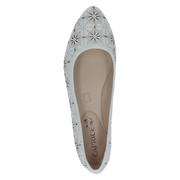 Caprice 22101-20 102 White