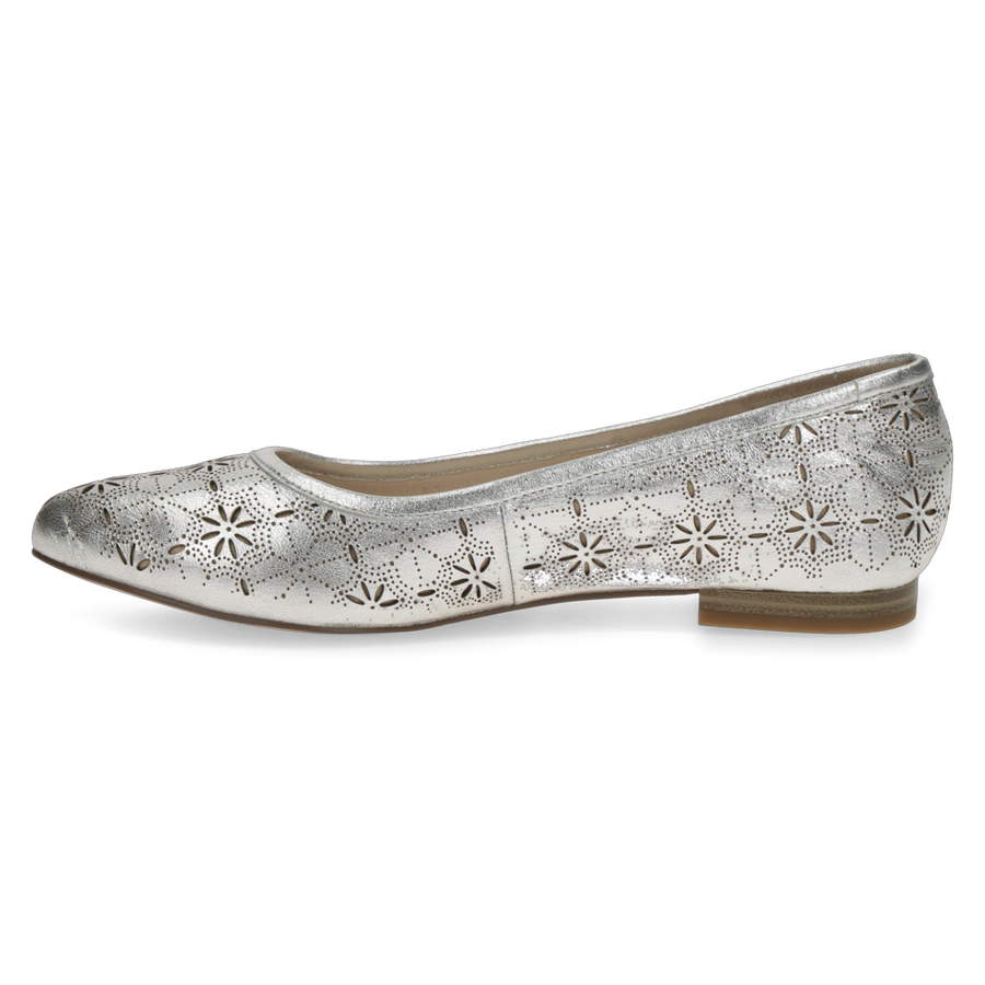 Caprice 22101-20 948 Pearl