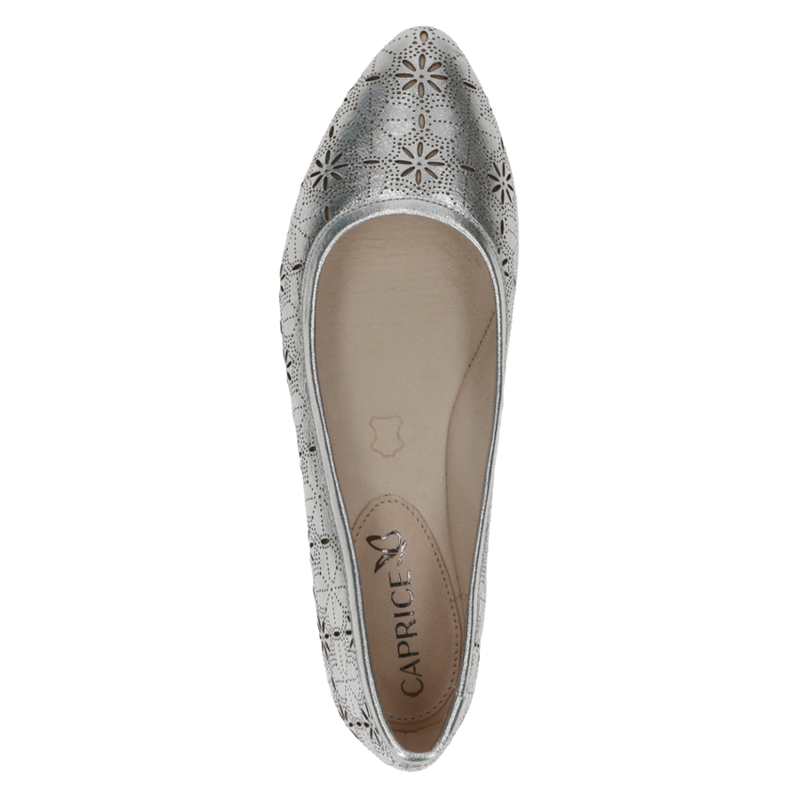 Caprice 22101-20 948 Pearl
