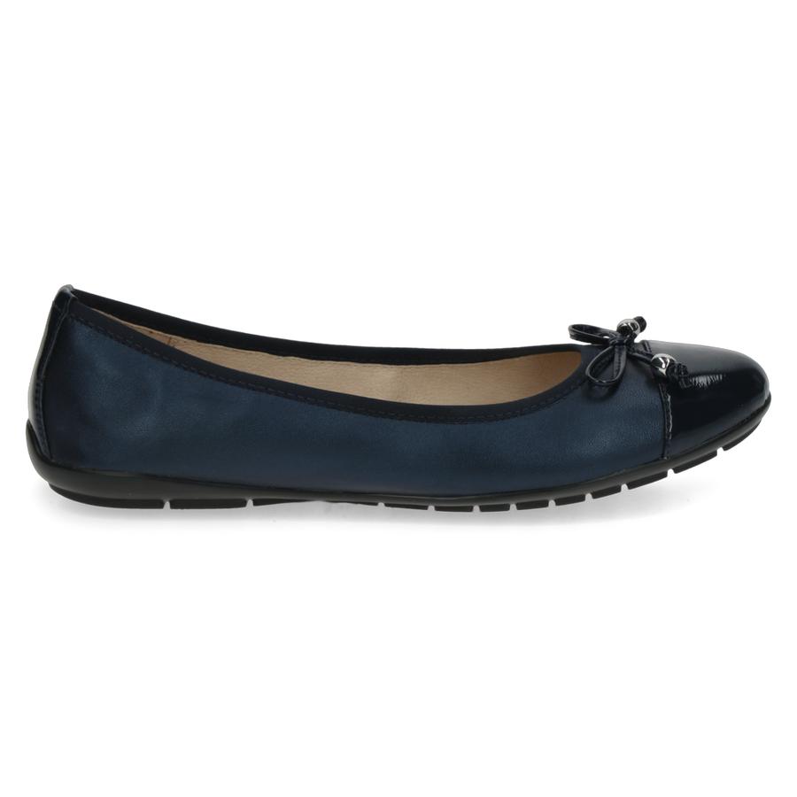 Caprice 22109-20 866 Navy