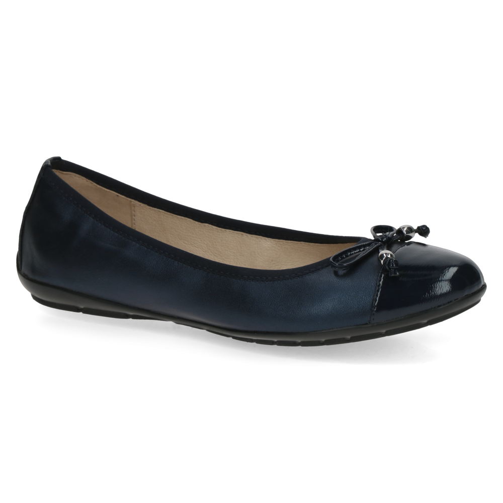 Caprice 22109-20 866 Navy