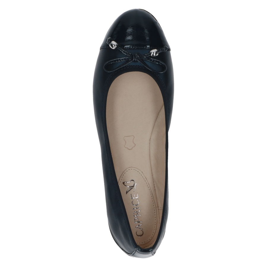 Caprice 22109-20 866 Navy