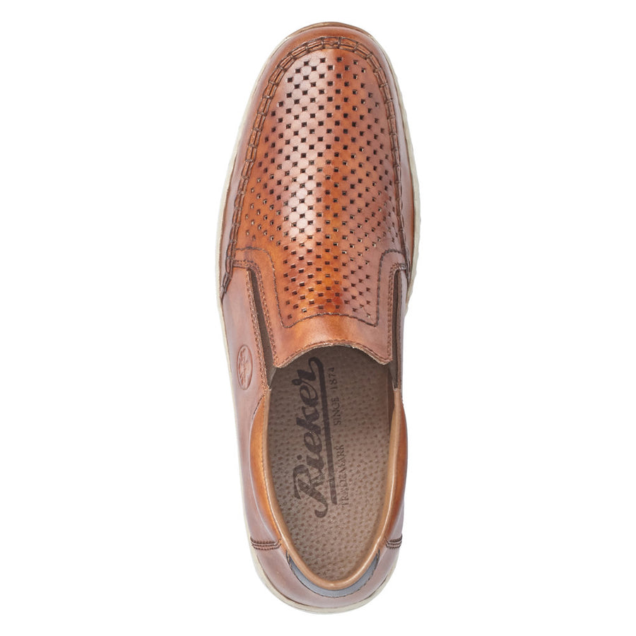 Rieker 08868-24 Brown