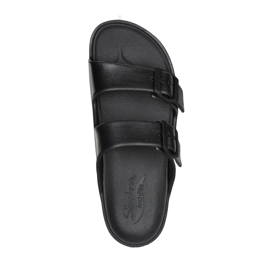 Skechers footbed sandals top