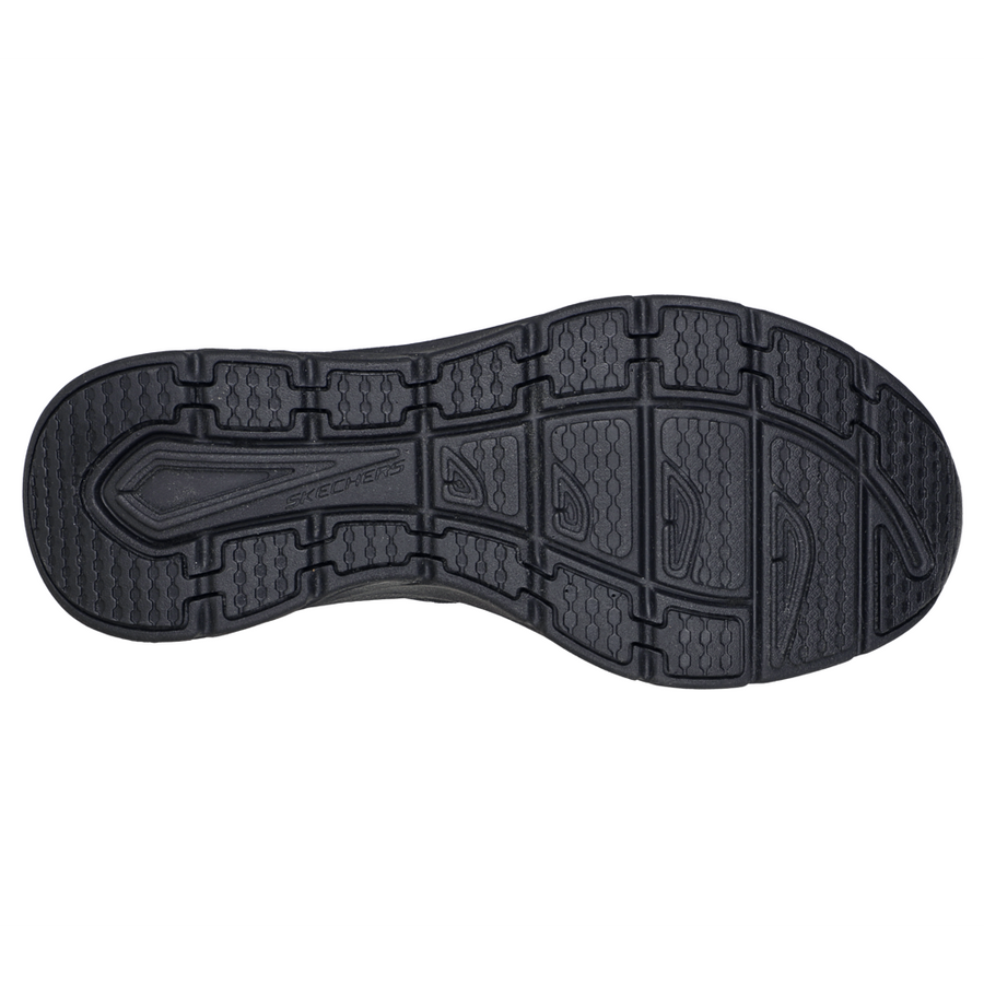 Skechers 119226 D'Lux Walker BBK