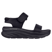 Skechers 119226 D'Lux Walker BBK