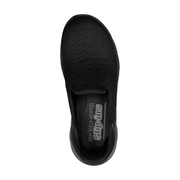 Skechers 124963 Go Walk SLIP IN BBK
