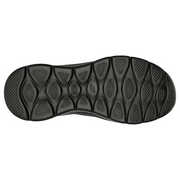 Skechers 124963 Go Walk SLIP IN BBK