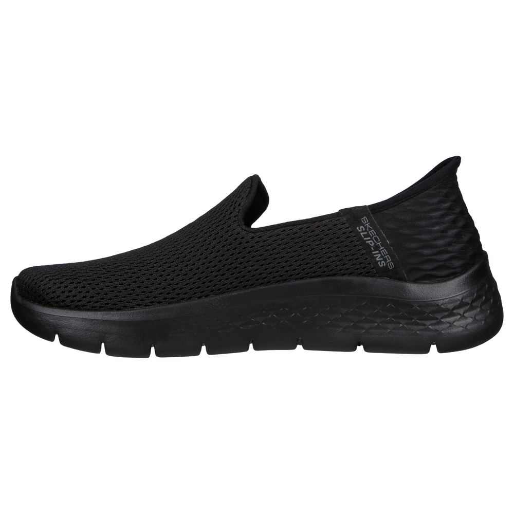Skechers 124963 Go Walk SLIP IN BBK
