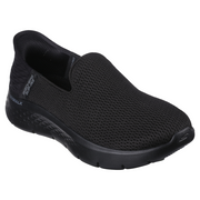 Skechers 124963 Go Walk SLIP IN BBK