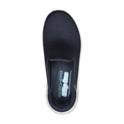 Skechers 124963 Go Walk SLIP IN NVY