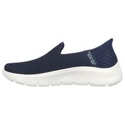 Skechers 124963 Go Walk SLIP IN NVY
