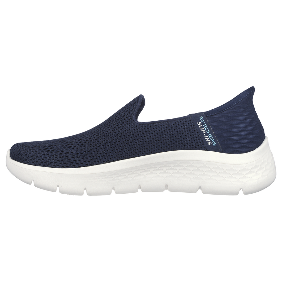 Skechers 124963 Go Walk SLIP IN NVY
