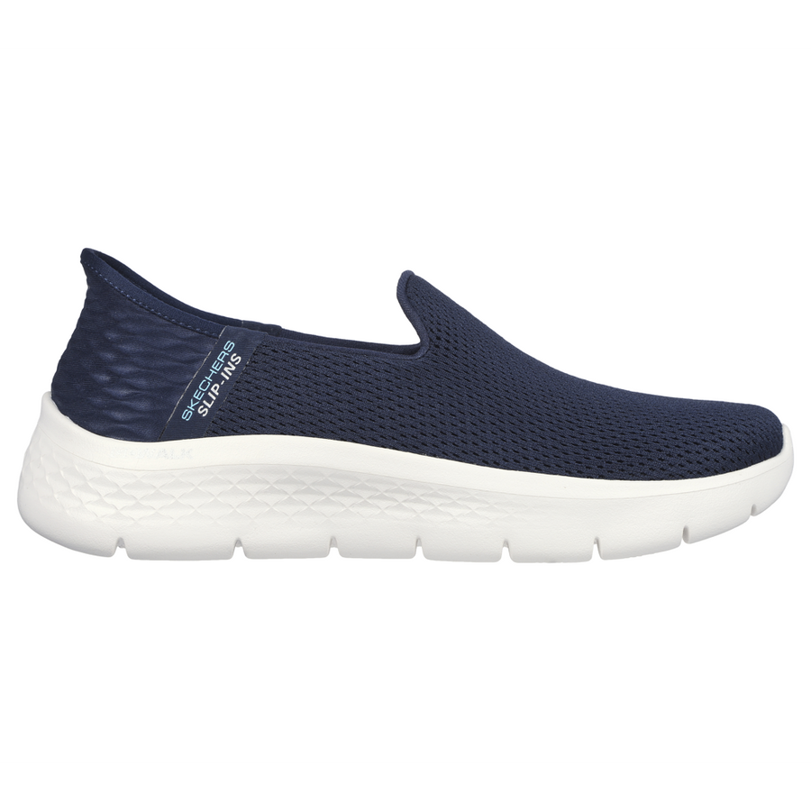 Skechers 124963 Go Walk SLIP IN NVY
