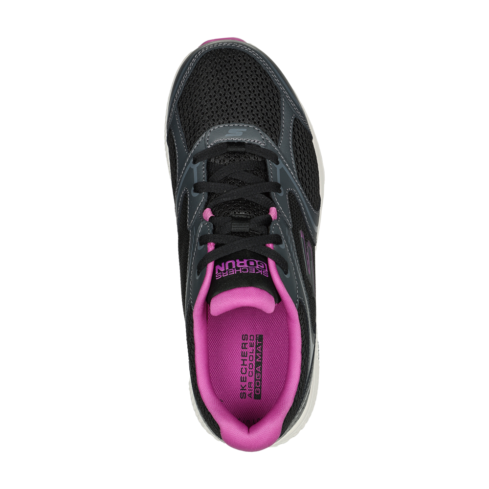 Skechers go hotsell run air cooled