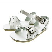 Saltwater Sweetheart Child Sandal
