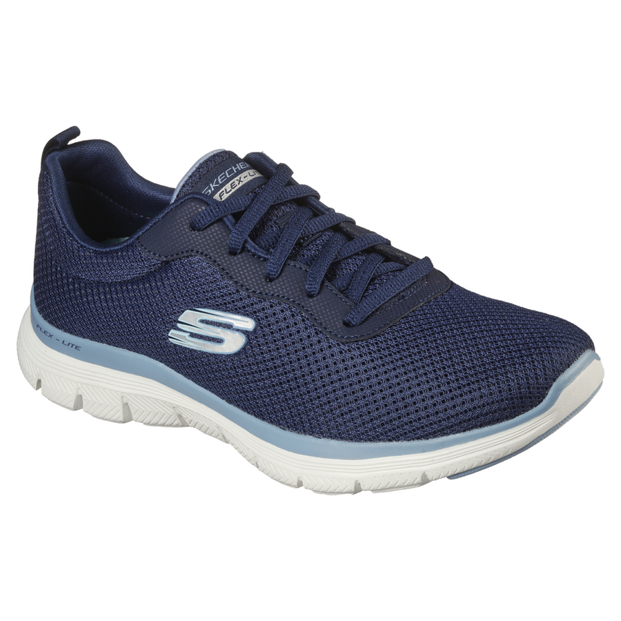 Skechers 149303 Flex Appeal 4.0 Wards Shoes Ltd