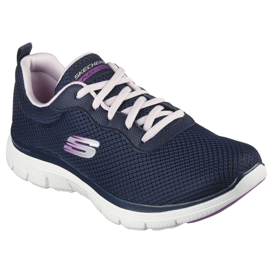 Skechers flex appeal next generation marachino memory foam