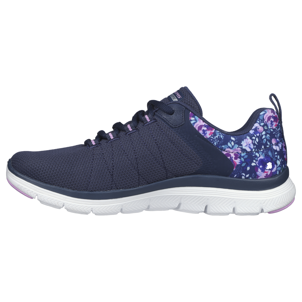 Skechers flex appeal sales 3. in blossom