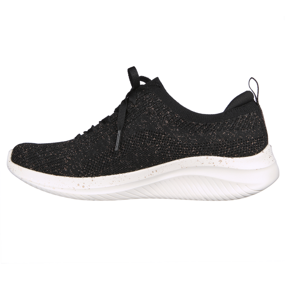 Skechers 149865 Ultra Flex 3.0 BKRG Wards Shoes Ltd