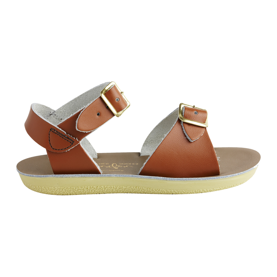 Saltwater Surfer Child Sandal
