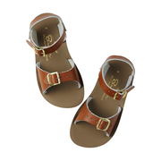 Saltwater Surfer Child Sandal