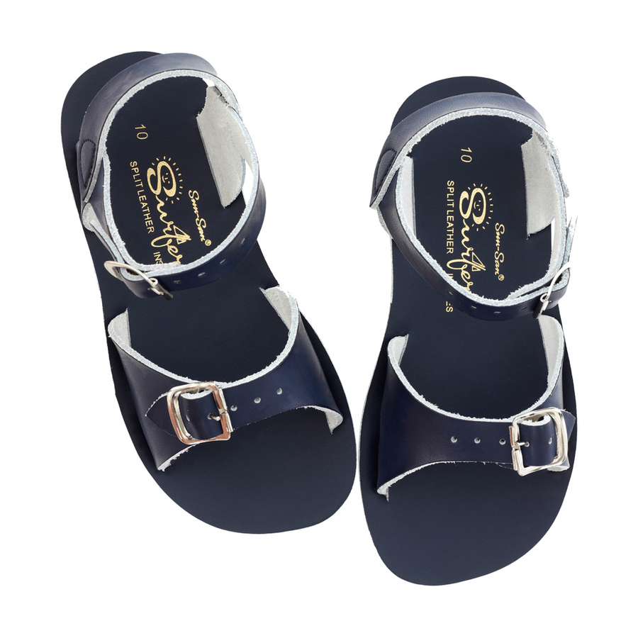 Saltwater Surfer Child Sandal