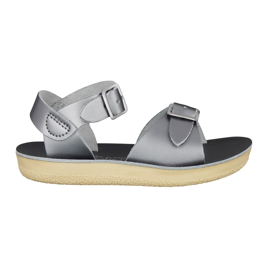 Saltwater Surfer Child Sandal