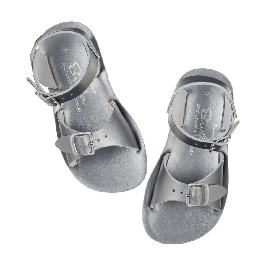 Saltwater Surfer Child Sandal