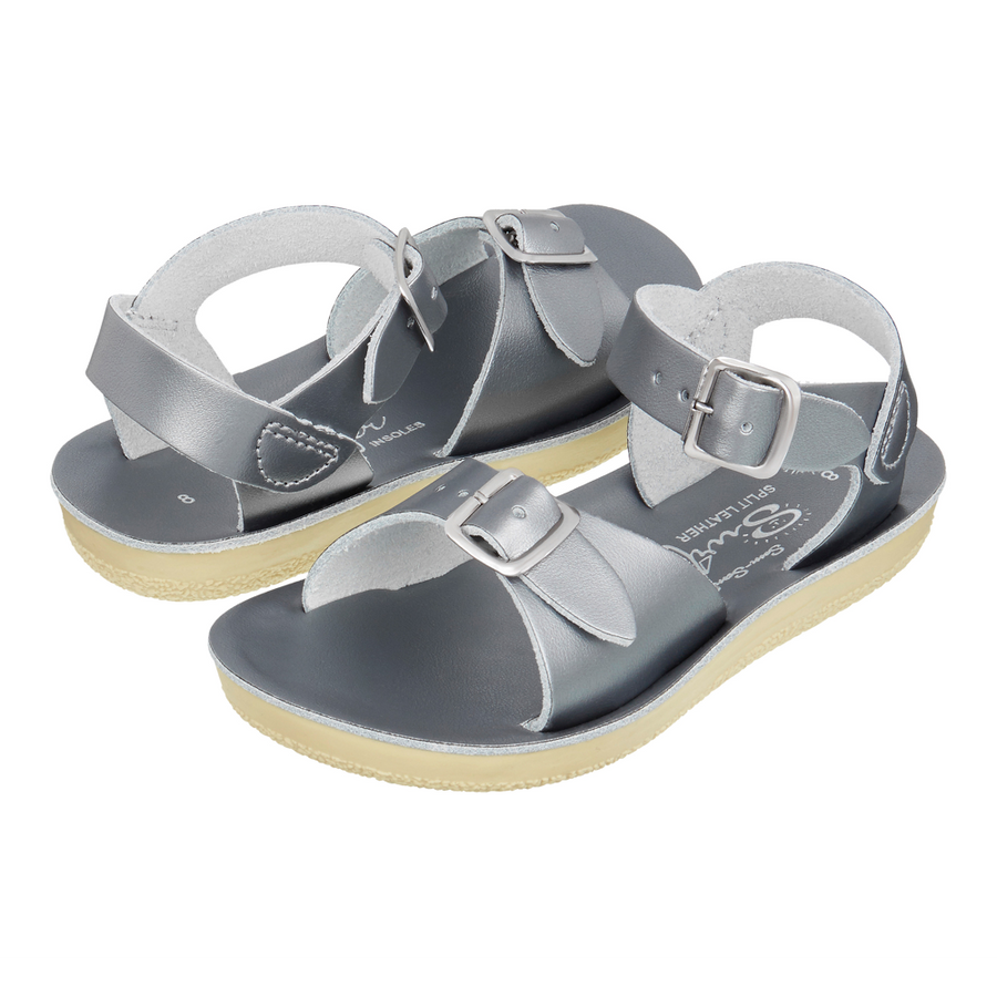 Saltwater Surfer Child Sandal