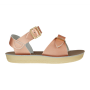 Saltwater Surfer Child Sandal