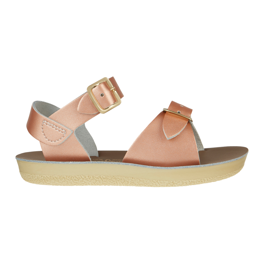 Saltwater Surfer Child Sandal