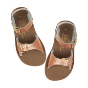 Saltwater Surfer Child Sandal