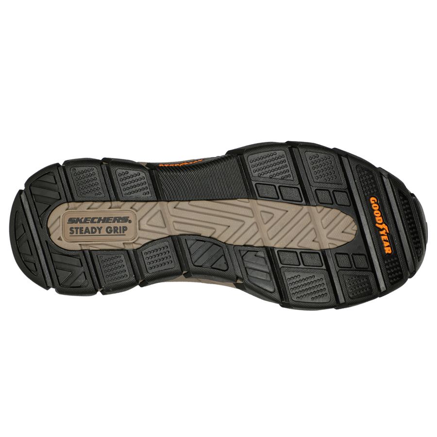 Skechers 204810 Respected SLIP IN CDB