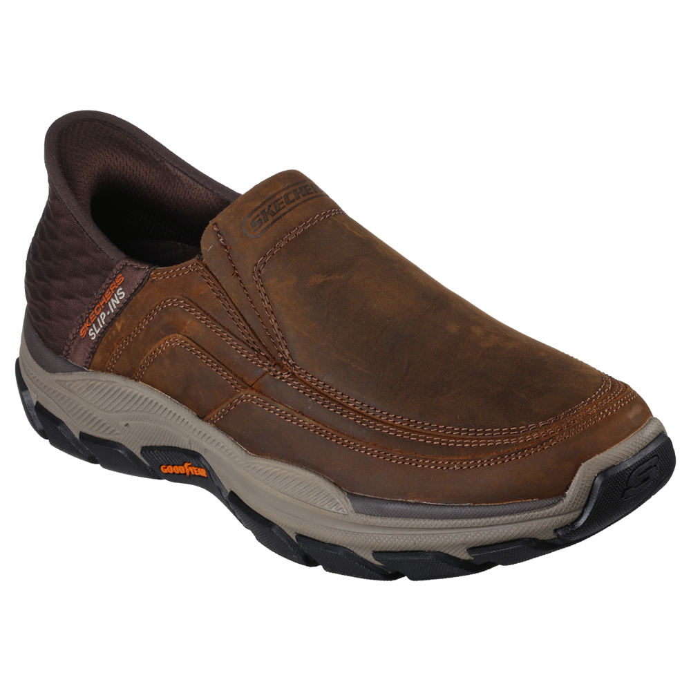 Skechers 204810 Respected SLIP IN CDB