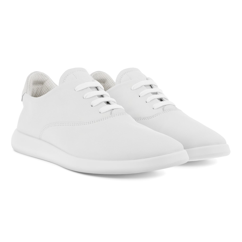 Ecco 206253 Minimalist 59390 White