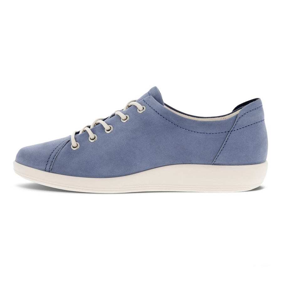 Ecco 206503 Soft 2 02646 Misty