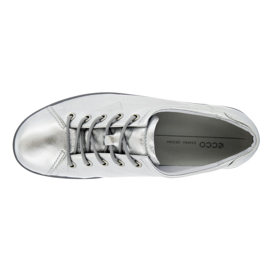 Ecco 206503 Soft 2.0