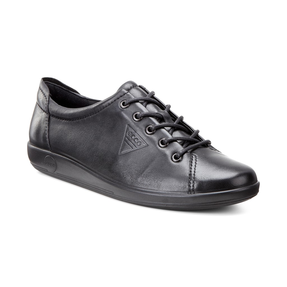 Ecco 206503 Soft 2.0
