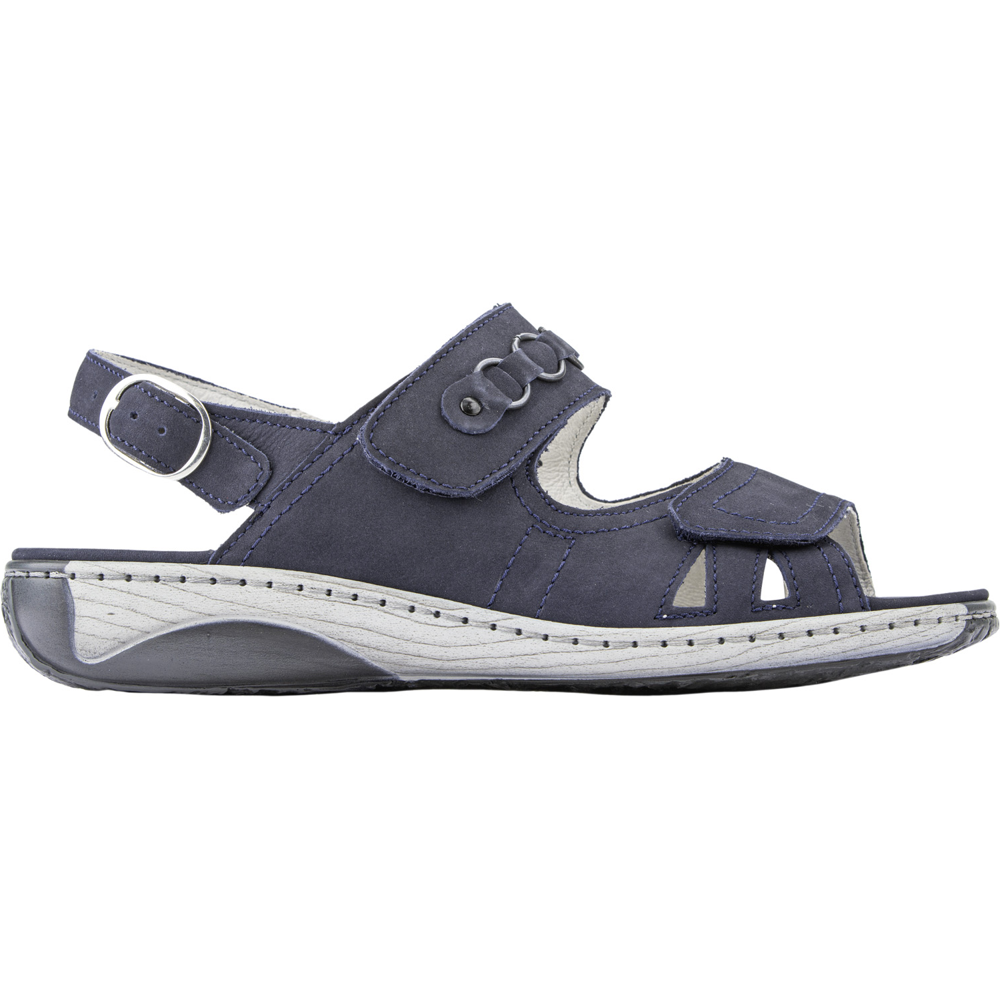 Waldlaufer 210004 Wards Shoes Ltd